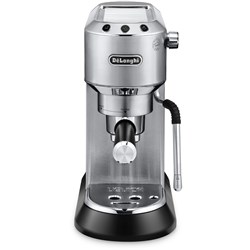 DeLonghi EC885M Dedica Arte Manual Pump Coffee Machine