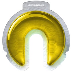 Scosche Air Freshener Refill Cartridges Twin Pack (Fresche Lemon)