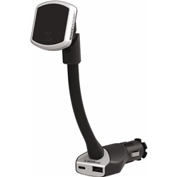Scosche Power Socket Magic Mount