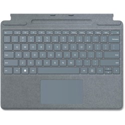 Microsoft Surface Pro Signature Keyboard (Ice Blue)