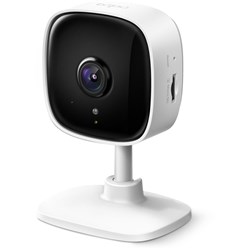TP-Link Tapo Home Security Wi-Fi Camera