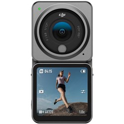 DJI Action 2 Dual-Screen Combo 4K Cam