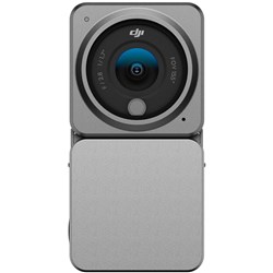 DJI Action 2 Power Combo 4K Cam