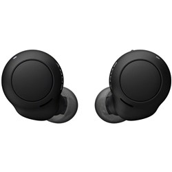 Sony WF-C500 True Wireless In-Ear Headphones (Black)