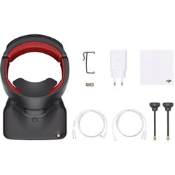 DJI FPV Goggles Racing Edition