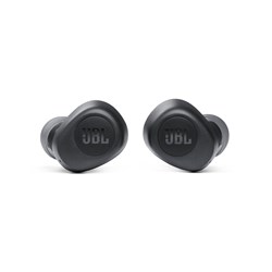 JBL Wave 100 True Wireless In-Ear Headphones (Black)