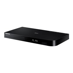 Samsung Series 6 Smart 3D Blu-ray Player