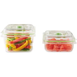 FoodSaver VS0640 Containers (2 Piece Set)