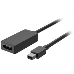 Microsoft Surface Mini DisplayPort to HDMI 2.0 Adapter