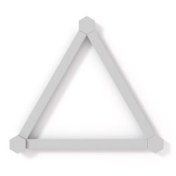 Nanoleaf Lines Expansion Pack (3 Pack)