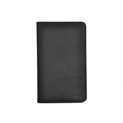 XCD 72 Sleeve CD Wallet (Black)