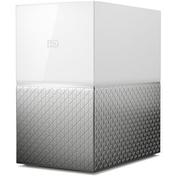WD My Cloud Home Duo (12TB)