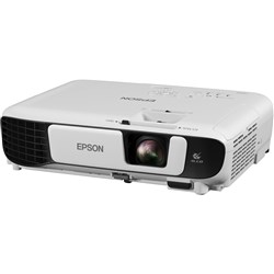 Epson EB-W42 Portable Multimedia Projector