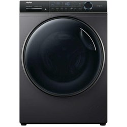 Haier HWF90ANB1 9kg Front Load Washing Machine (Graphite)