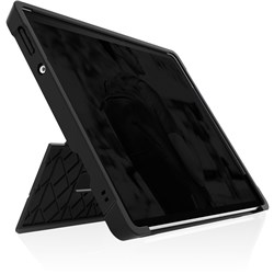 STM Dux Shell Case for Surface Pro 8 (Black)