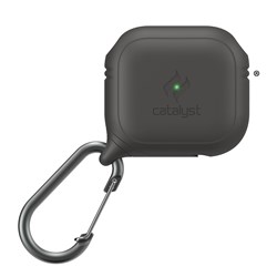 Catalyst Waterproof Case for AirPod 3rd Gen (Grey)