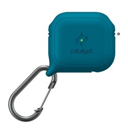 Catalyst Waterproof Case for AirPods 3rd Gen (Blue)