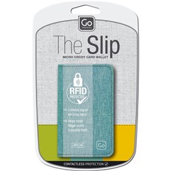 Go Travel RFID The Slip Card Wallet