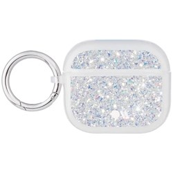 Case-Mate Twinkle Case for AirPods 4th Gen (Stardust)