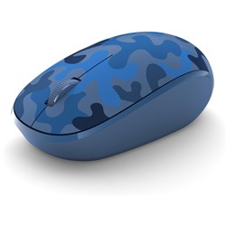 Microsoft Bluetooth Mouse (Nightfall Camo)
