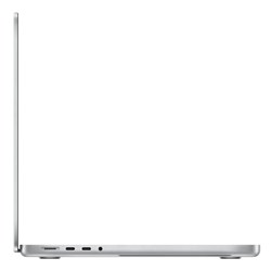 Apple MacBook Pro 14-inch with M1 Pro chip 1TB SSD (Silver) [2021]