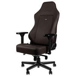 Noblechairs HERO Gaming Chair - Java Edition