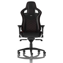 Noblechairs EPIC Series (Black /Red)