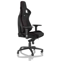Noblechairs EPIC Series (Black/Pink)