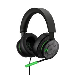 Xbox Stereo Headset 20th Anniversary Special Edition