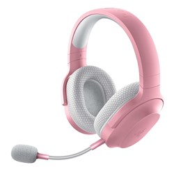 Razer Barracuda X Wireless Multi-Platform Gaming and Mobile Headset (Quartz Pink)