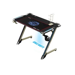 Eureka Call of Duty UAV Gaming Desk