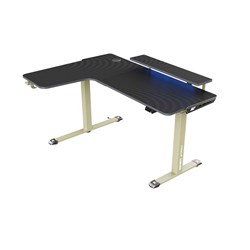 Eureka Call of Duty Gunship Gaming Desk