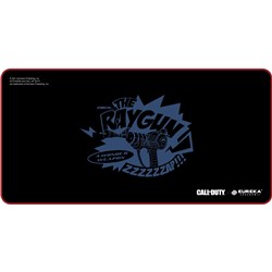 Eureka Call of Duty Zombie Resonance Gaming Mouse Pad