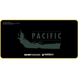 Eureka Call of Duty Vanguard Porter's X2 Gaming Mouse Pad