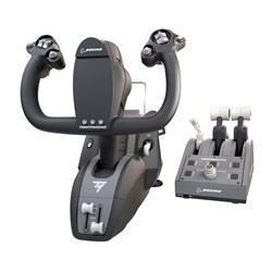 Thrustmaster TCA Yoke Pack Boeing Edition for Xbox X/S