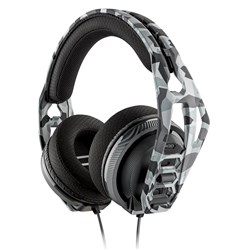 RIG 400 HS Stereo Gaming Headset for PlayStation (Arctic Camo)