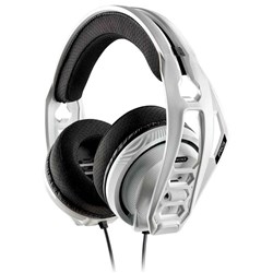 RIG 400 HS Stereo Gaming Headset for PlayStation (White)