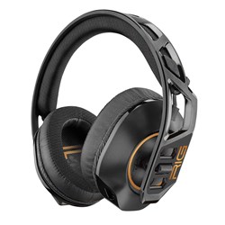 RIG 700 HD Ultra-lightweight Wireless Gaming Headset for PC (Black)