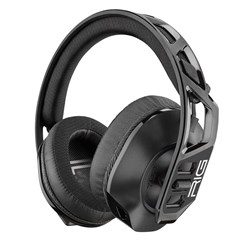 RIG 700 HS Ultra-lightweight Wireless Gaming Headset for PlayStation (Black)