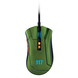 Razer DeathAdder V2 Wired Gaming Mouse HALO Infinite Edition