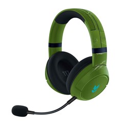 Razer Kaira Pro Wireless Gaming Headset HALO Infinite Edition for Xbox Series X|S