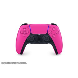PS5 PlayStation 5 DualSense Wireless Controller Nova Pink