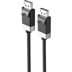 ALOGIC Fusion DisplayPort Cable (3m)