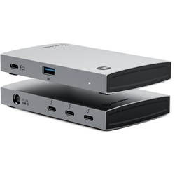 ALOGIC Thunderbolt 4 Blaze Compact Hub