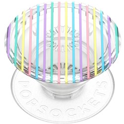 Popsockets Swappable PopGrip (Translucent ColourBlock)