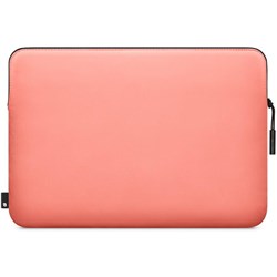 Incase Compact Sleeve for 13' MacBook Pro (Coral)