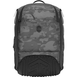 STM 17' Dux 30L Laptop Backpack Bag (Black Camo)
