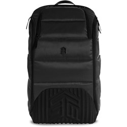 STM 17' Dux 30L Laptop Backpack Bag (Black)