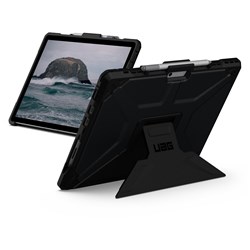 UAG Metropolis Case for Surface Pro 8 (Black)