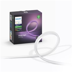 Philips Hue Outdoor Bluetooth Strip (2m)